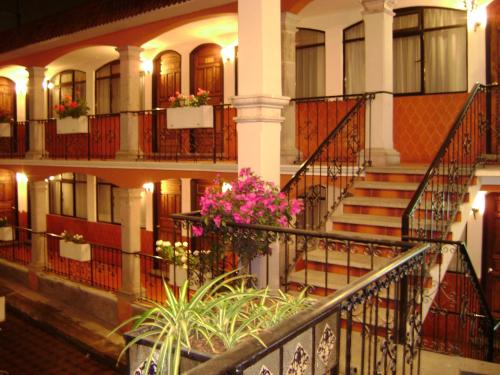 Colonial, Teziutlán