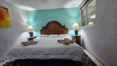 Colonial Cancún, Cancún