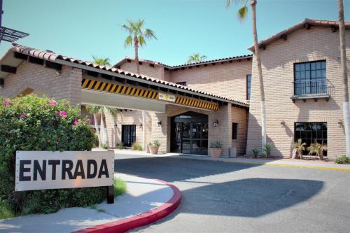Colonial, Mexicali