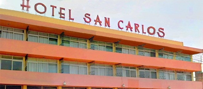 San Carlos, Zacapú