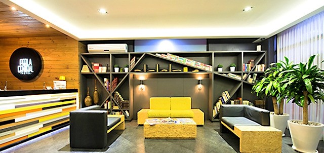 Perla Central, Guadalajara