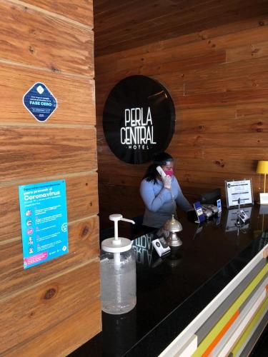 Perla Central, Guadalajara