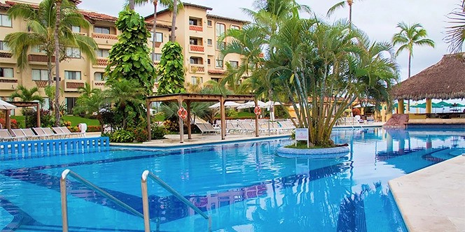 Canto del Sol Plaza Vallarta, Puerto Vallarta
