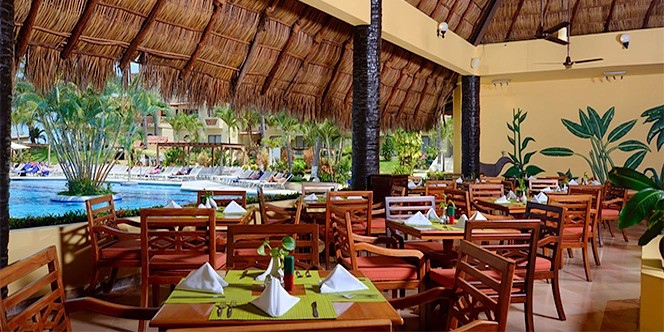 Canto del Sol Plaza Vallarta, Puerto Vallarta