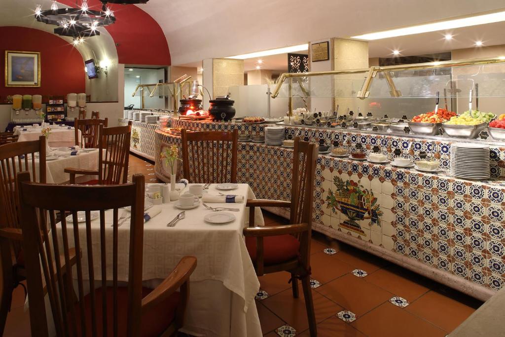 Emporio, Zacatecas