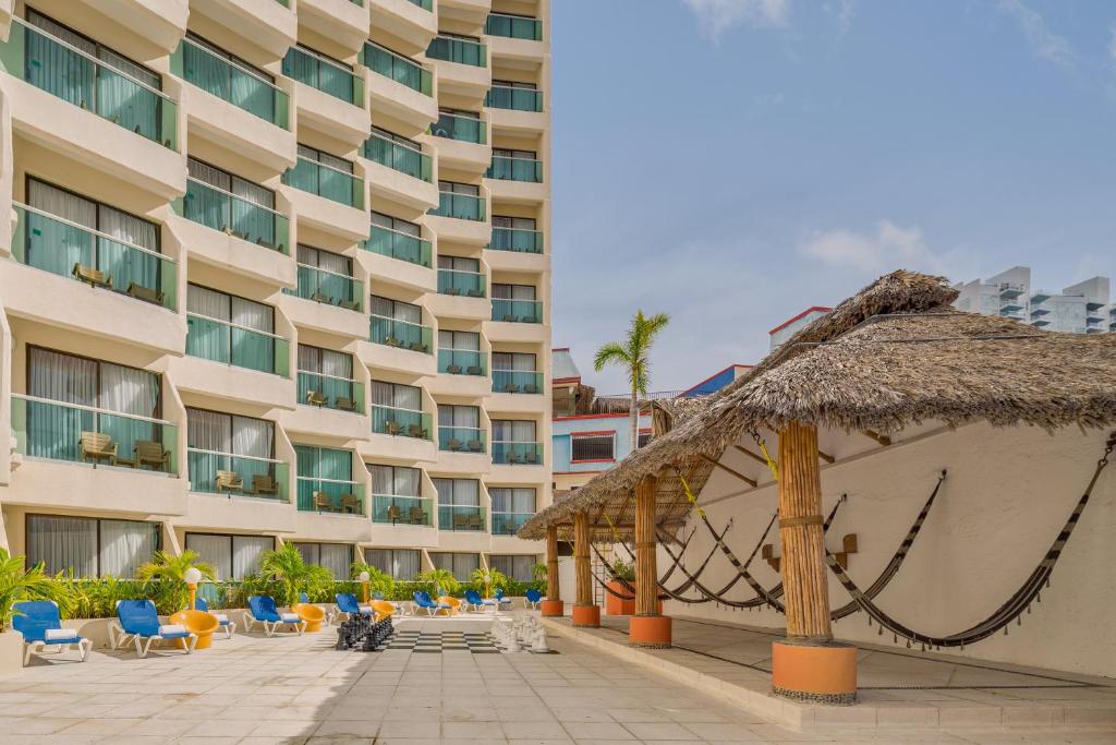 Gamma Acapulco Copacabana, Acapulco