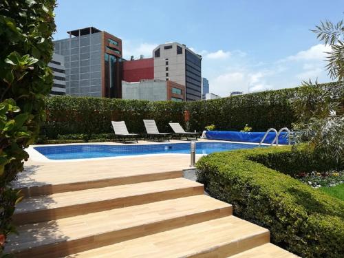 Corinto, Ciudad de México
