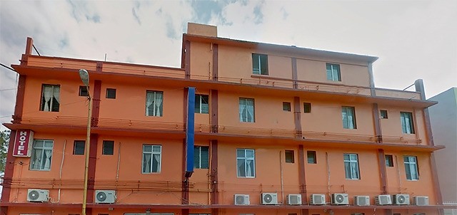 Cortaza, Coatzacoalcos