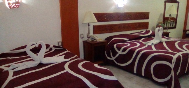 Costa Real, Salina Cruz