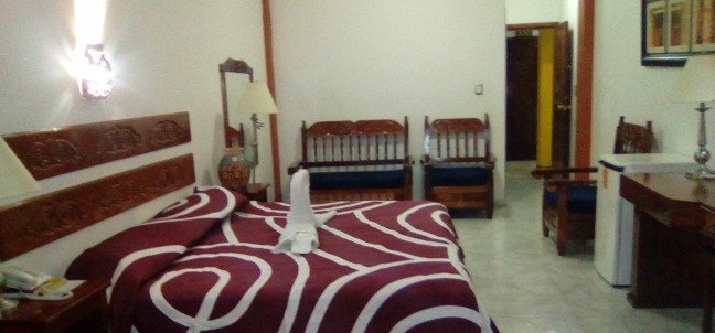 Costa Real, Salina Cruz