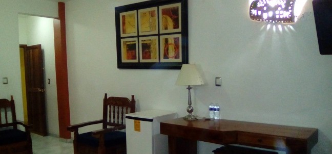 Costa Real, Salina Cruz
