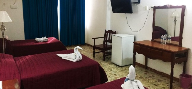 Costa Real, Salina Cruz