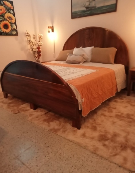 Costa Real, Salina Cruz