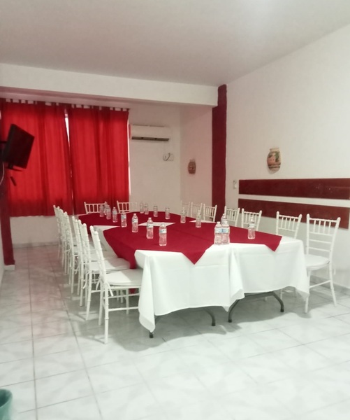 Costa Real, Salina Cruz