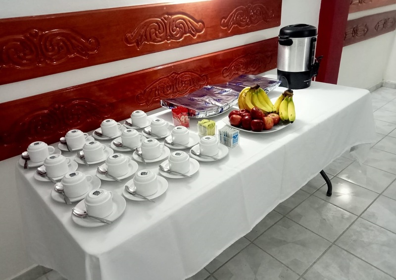 Costa Real, Salina Cruz