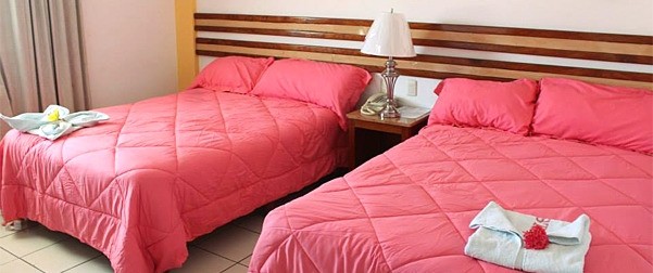 Costa Real, Salina Cruz