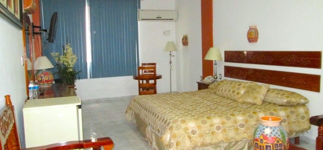 Costa Real, Salina Cruz