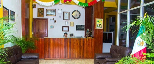 Costa Real, Salina Cruz