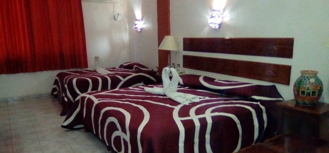 Costa Real, Salina Cruz