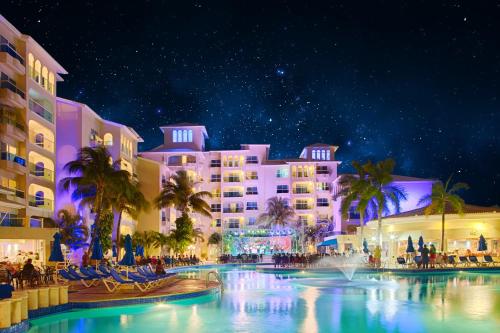 Occidental Costa Cancún, Cancún