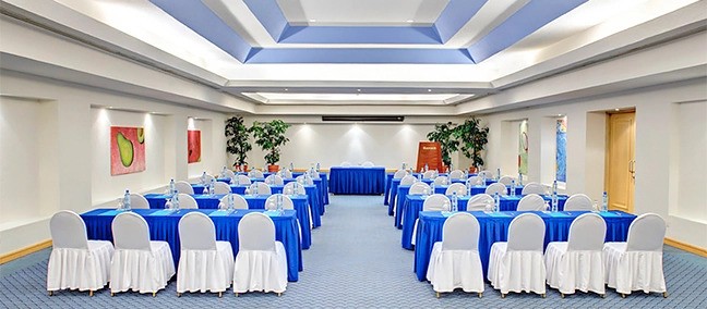 Occidental Costa Cancún, Cancún