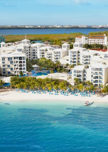 Occidental Costa Cancún, Cancún