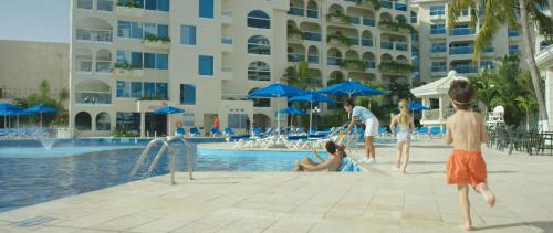 Occidental Costa Cancún, Cancún