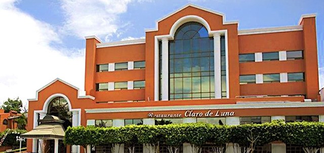 Country Plaza, Guadalajara