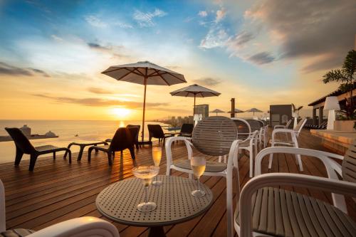 Crown Paradise Golden, Puerto Vallarta