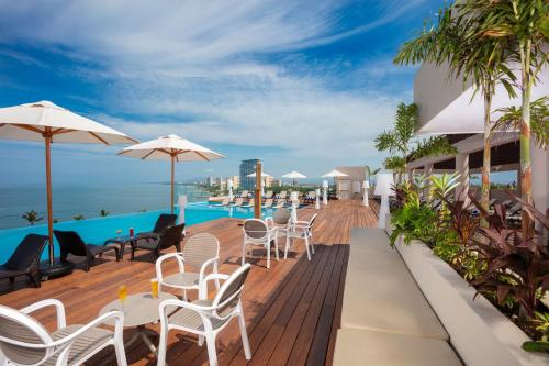 Crown Paradise Golden, Puerto Vallarta