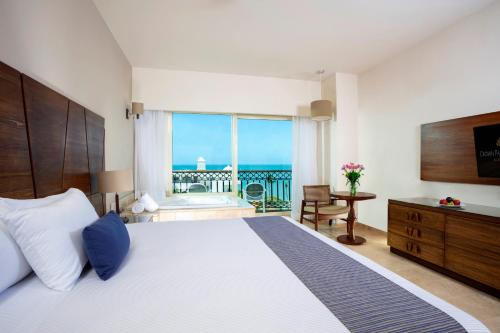 Crown Paradise Golden, Puerto Vallarta