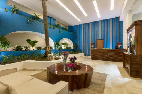 Crown Paradise Golden, Puerto Vallarta