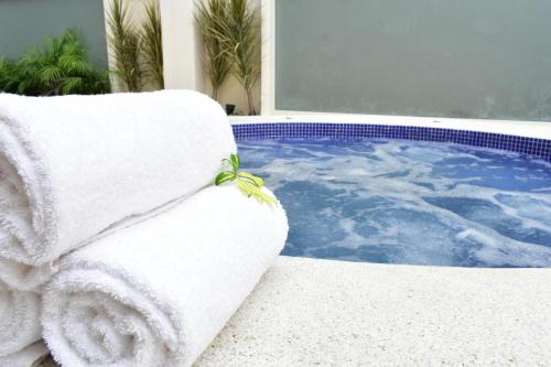 Crown Paradise Golden, Puerto Vallarta