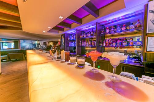 Holiday Inn Guadalajara Expo, Guadalajara