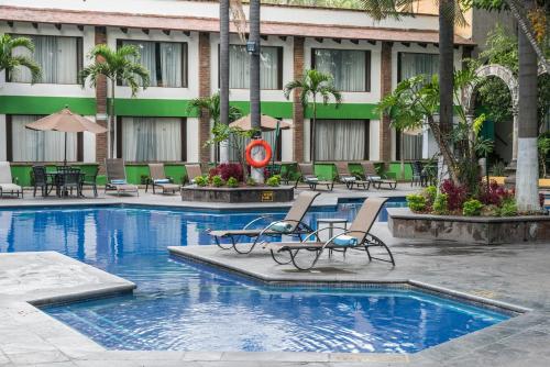 Holiday Inn Guadalajara Expo, Guadalajara