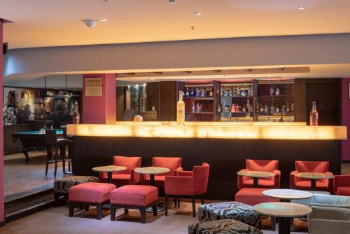 Holiday Inn Guadalajara Expo, Guadalajara