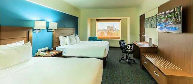 Holiday Inn Guadalajara Expo, Guadalajara