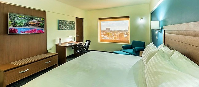 Holiday Inn Guadalajara Expo, Guadalajara
