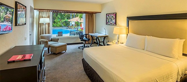Holiday Inn Guadalajara Expo, Guadalajara
