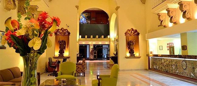 Holiday Inn Guadalajara Expo, Guadalajara