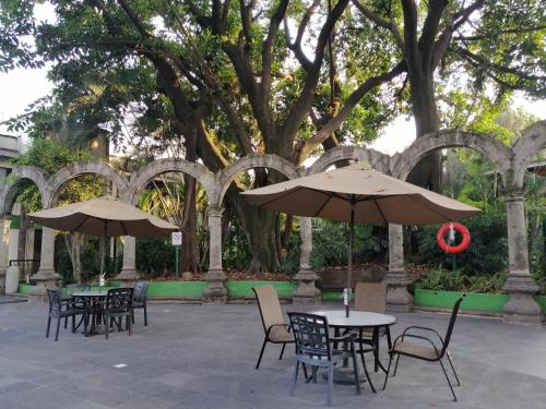 Holiday Inn Guadalajara Expo, Guadalajara