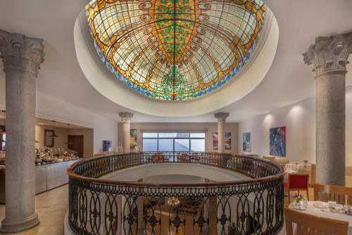 Presidente Intercontinental Puebla, Puebla