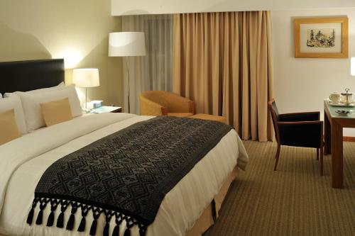 Presidente Intercontinental Puebla, Puebla