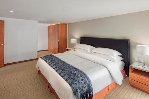 Presidente Intercontinental Puebla, Puebla
