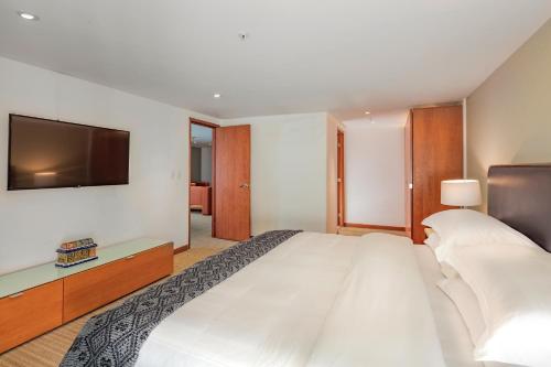 Presidente Intercontinental Puebla, Puebla