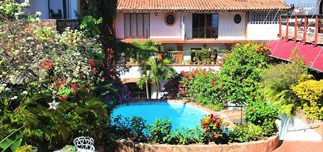 Cuatro Vientos, Puerto Vallarta