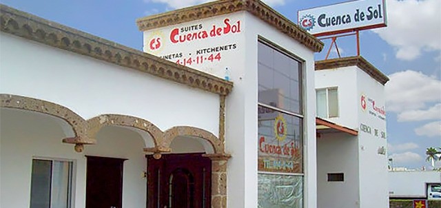 Cuenca del Sol, Ciudad Obregón