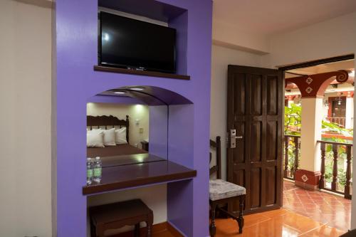 D'Mónica, San Cristóbal de las Casas