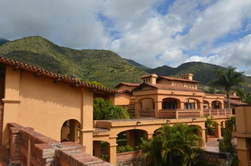 Villas Danza del Sol, Ajijic