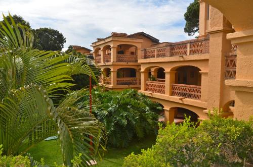 Villas Danza del Sol, Ajijic